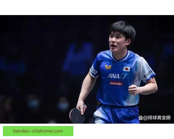 张本智和哽咽失声泪洒赛场 日乒两天四人泪流难以释怀