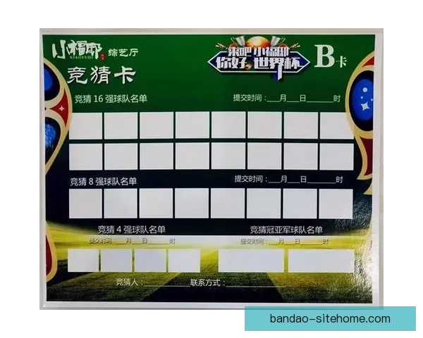 世界杯竞猜胜负规则详解及其策略分析助你预测赛事结果