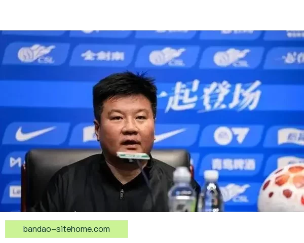 辽宁铁人正式宣布李金羽卸任球队总经理职务